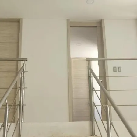 Casa De Irene Habitación en casa particular Cartagena