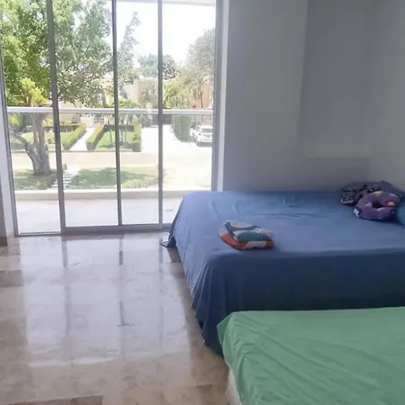 Casa De Irene * Cartagena